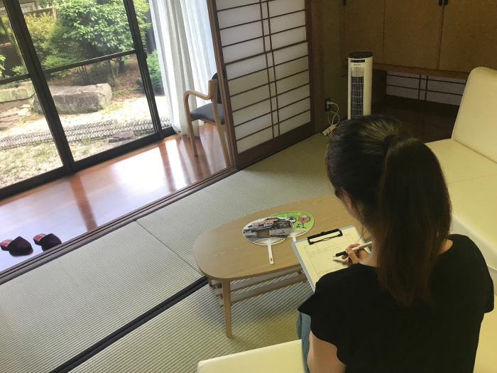 写真の説明を入れます